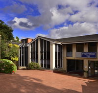 Twin Towers Inn - Accommodation Bookings