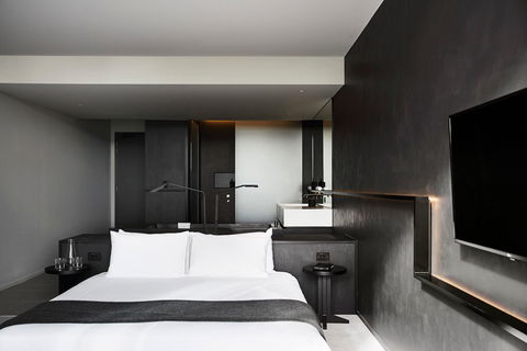 Jackalope Hotel - Accommodation Bookings 13