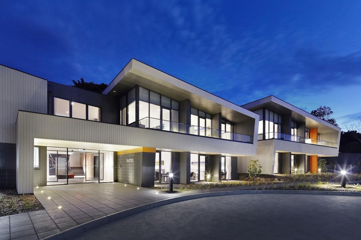  Accommodation Bookings