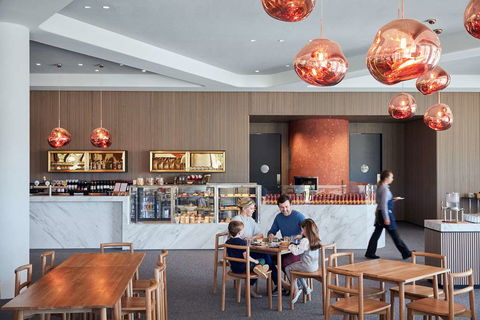 RACV Cape Schanck Resort - Accommodation Bookings 7