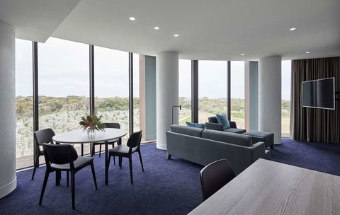 RACV Cape Schanck Resort - Accommodation Bookings 9