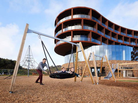 RACV Cape Schanck Resort - Accommodation Bookings 13