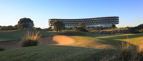 RACV Cape Schanck Resort - Accommodation Bookings 17