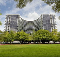Astra Canberra Manhattan - Accommodation Bookings