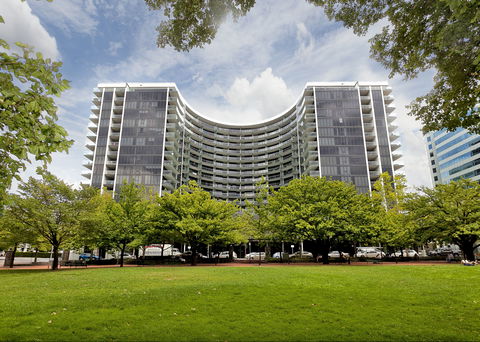 Astra Canberra Manhattan - Accommodation Bookings 0