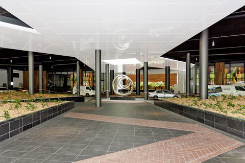 Astra Canberra Manhattan - Accommodation Bookings 3