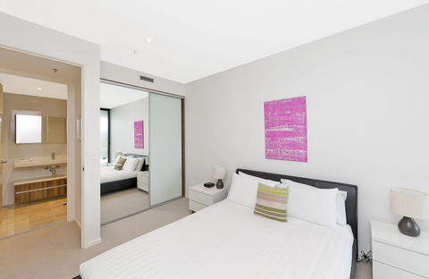 Astra Canberra Manhattan - Accommodation Bookings 4