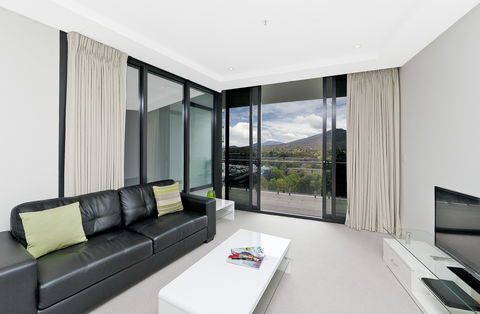 Astra Canberra Manhattan - Accommodation Bookings 6