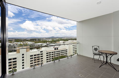 Astra Canberra Manhattan - Accommodation Bookings 8