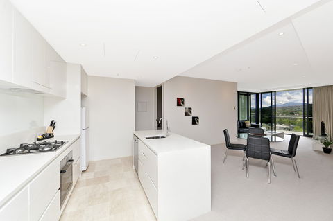 Astra Canberra Manhattan - Accommodation Bookings 10