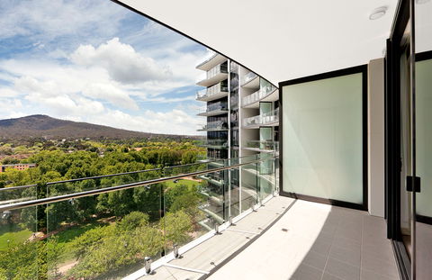 Astra Canberra Manhattan - Accommodation Bookings 11