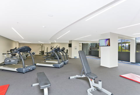 Astra Canberra Manhattan - Accommodation Bookings 14