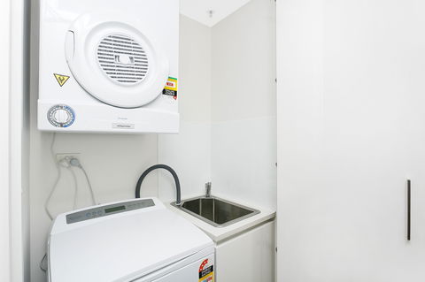 Astra Canberra Manhattan - Accommodation Bookings 16