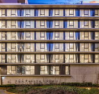 The Sebel Canberra Campbell - Accommodation Bookings
