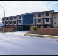 Kingsford Smith Motel - Accommodation Bookings