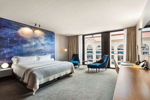 Macq 01 Hotel - Accommodation Bookings 3