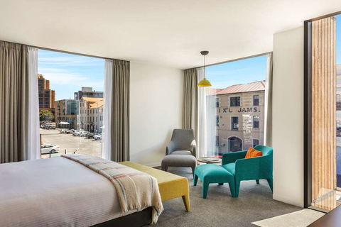 Macq 01 Hotel - Accommodation Bookings 13