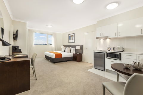 Quest Breakfast Creek - Accommodation Bookings 6