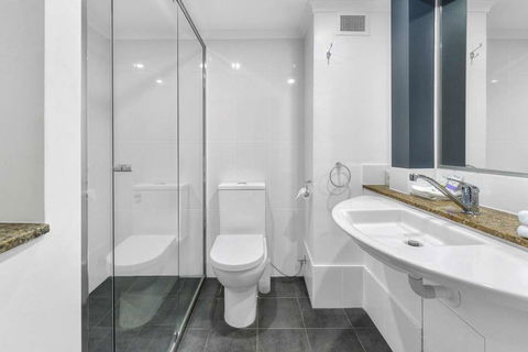 Quality Inn Airport Heritage - Accommodation Bookings 6