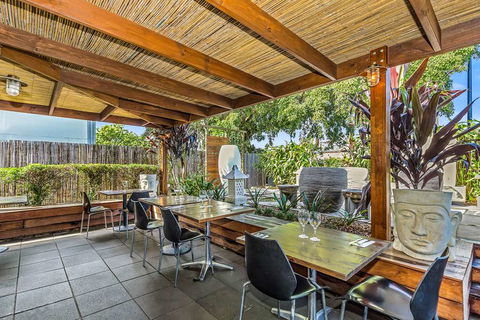Quality Inn Airport Heritage - Accommodation Bookings 9
