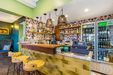 Quality Inn Airport Heritage - Accommodation Bookings 10