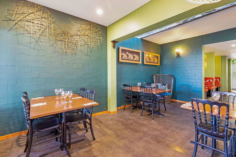 Quality Inn Airport Heritage - Accommodation Bookings 12
