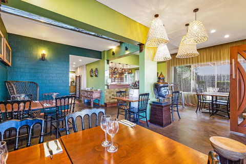Quality Inn Airport Heritage - Accommodation Bookings 13