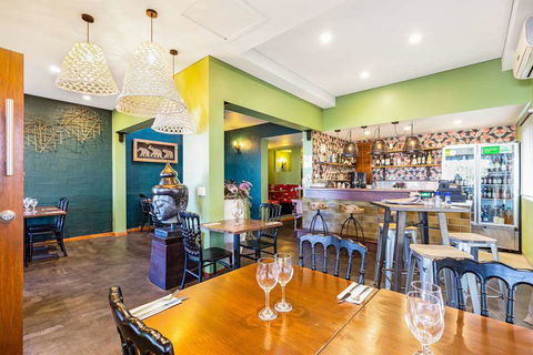 Quality Inn Airport Heritage - Accommodation Bookings 14