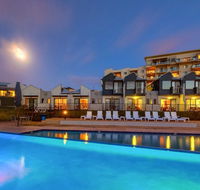 Assured Ascot Quays Apartment Hotel - Accommodation Bookings