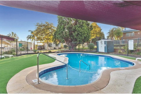 Discovery Parks Swan Valley - Accommodation Bookings 7