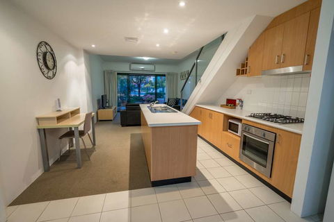 Perth Ascot Central Apartment Hotel - Accommodation Bookings 10