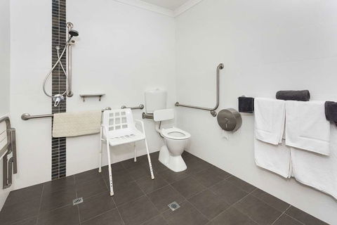 Quality Hotel Bayswater - Accommodation Bookings 4