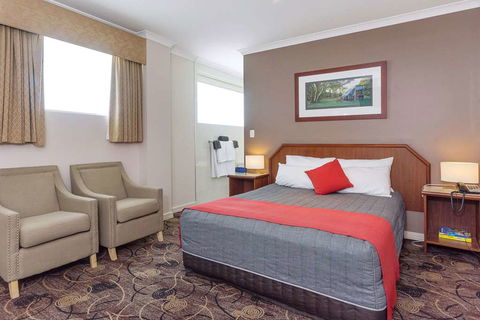 Quality Hotel Bayswater - Accommodation Bookings 5