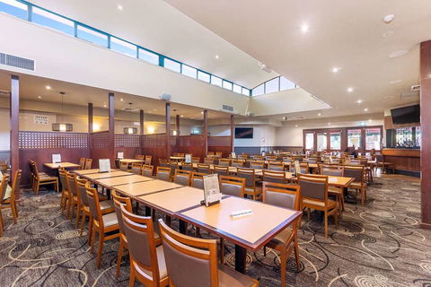 Quality Hotel Bayswater - Accommodation Bookings 9