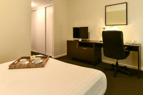 Sanno Marracoonda Airport Hotel - Accommodation Bookings 4
