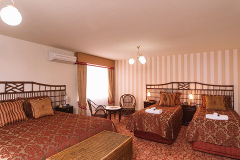 Hadley's Orient Hotel - Accommodation Bookings 3