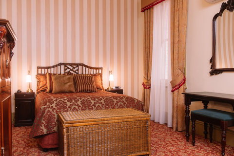 Hadley's Orient Hotel - Accommodation Bookings 4