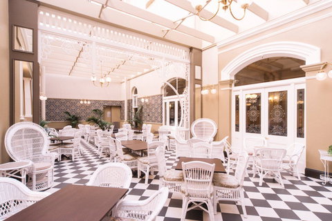 Hadley's Orient Hotel - Accommodation Bookings 5