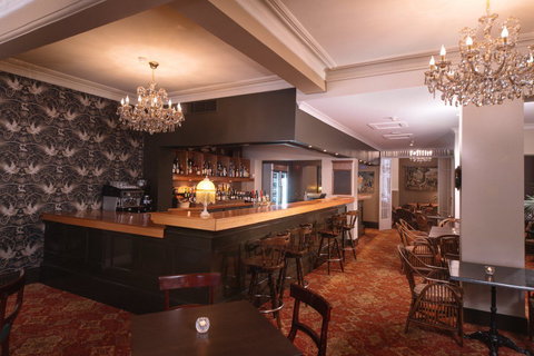 Hadley's Orient Hotel - Accommodation Bookings 6