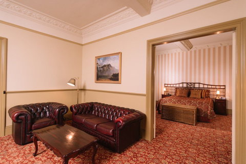 Hadley's Orient Hotel - Accommodation Bookings 7