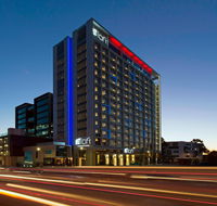Aloft Perth - Accommodation Bookings