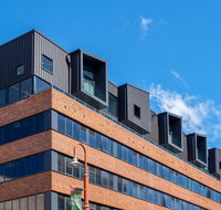 Hobart City Apartments