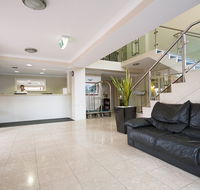 Quality Hotel CKS Sydney Airport - Accommodation Bookings