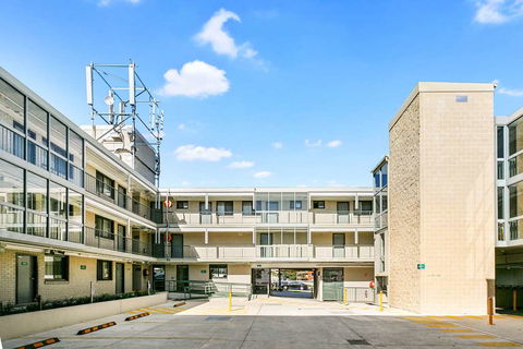 Quality Inn Sunshine Haberfield - Accommodation Bookings 4