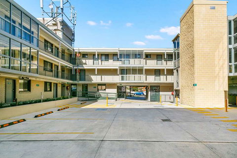 Quality Inn Sunshine Haberfield - Accommodation Bookings 5