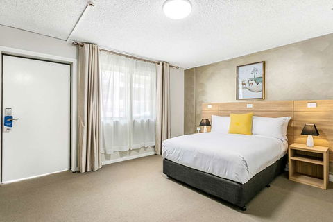 Quality Inn Sunshine Haberfield - Accommodation Bookings 7