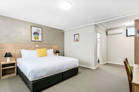 Quality Inn Sunshine Haberfield - Accommodation Bookings 9