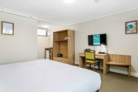 Quality Inn Sunshine Haberfield - Accommodation Bookings 10