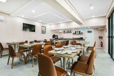 Quality Inn Sunshine Haberfield - Accommodation Bookings 14