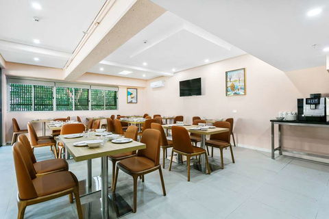 Quality Inn Sunshine Haberfield - Accommodation Bookings 16